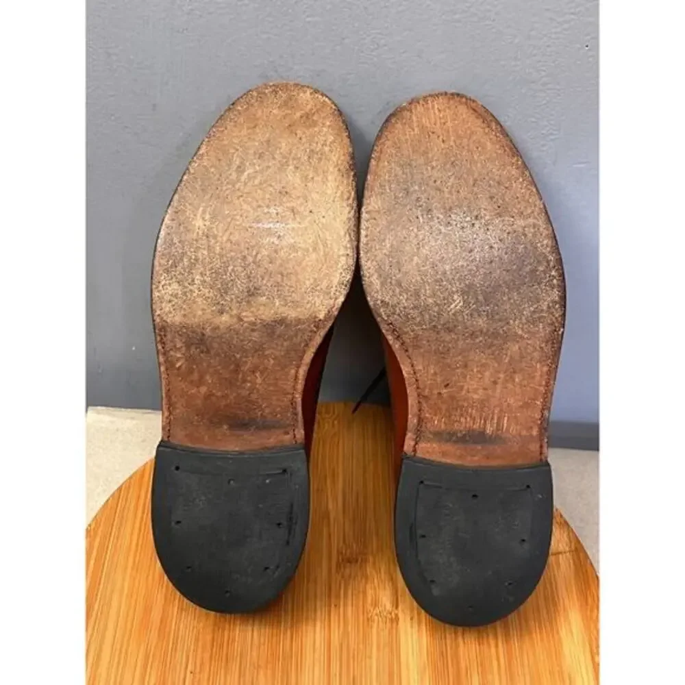 Hanover minor scuffs